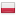 paczaj.pl server is located in Poland